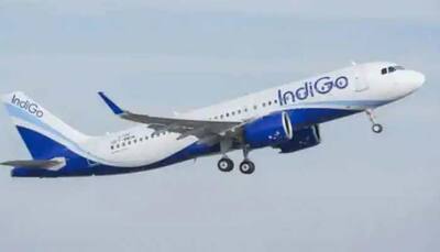 Two Indigo engineers injured at Nagpur Airport by lightning strike while inspecting scheduled aircraft