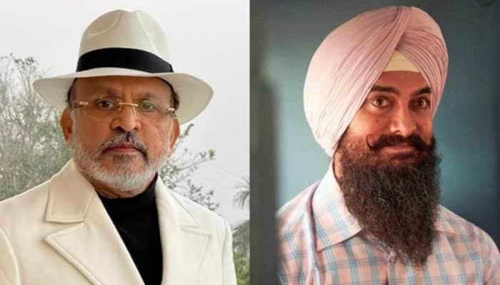 Annu Kapoor says &#039;What is that&#039; when asked about Aamir Khan starrer Laal Singh Chaddha!