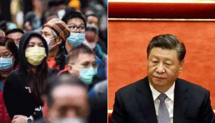 Over 6,00,000 Chinese nationals request asylum; Xi Jinping&#039;s &#039;repressive policies&#039; to blame?
