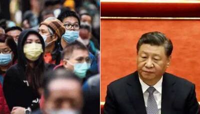 Over 6,00,000 Chinese nationals request asylum; Xi Jinping's 'repressive policies' to blame?