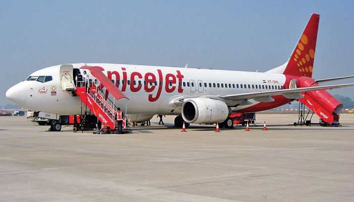 Security lapse at Delhi Airport! SpiceJet passengers walk on tarmac after waiting for bus, DGCA initiates probe