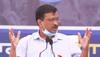 kejriwal in gujarat somnath
