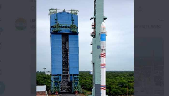 BREAKING: ISRO's maiden SSLV mission FAILS, 'Failure of sensor...'