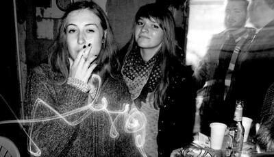Know how peer pressure can influence your kids