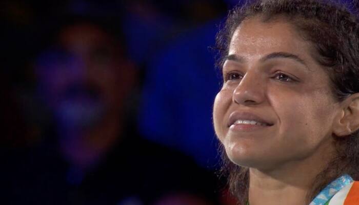 EXCLUSIVE: 'Olympics ke bad kabhi Indian flag ko...', Sakshi Malik on making comeback with CWG 2022 gold