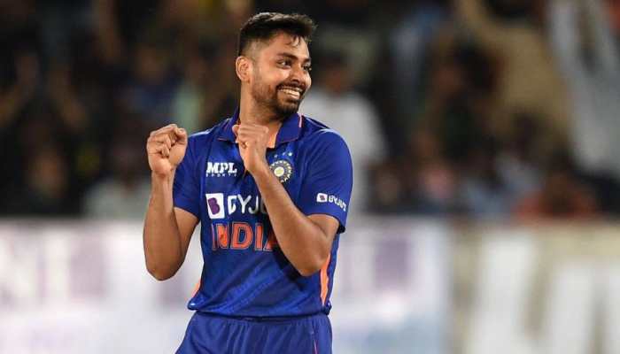 Avesh Khan to replace Harshal Patel in India squad for Asia Cup 2022? 