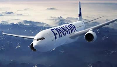 Finnair launches Mumbai-Helsinki direct flight services, to operate thrice a week