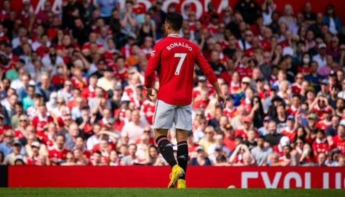 Premier League: Erik ten Hag era starts with a loss as Cristiano Ronaldo's Manchester United get thumped by Brighton