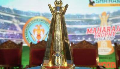 Mangalore United begin Maharaja Trophy with 8-wicket win against Hubli Tigers