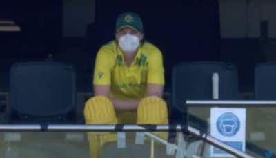 Bizzare! Twitter erupts as Australian cricketer tests positive for Covid-19, allowed to play final vs India in CWG 2022