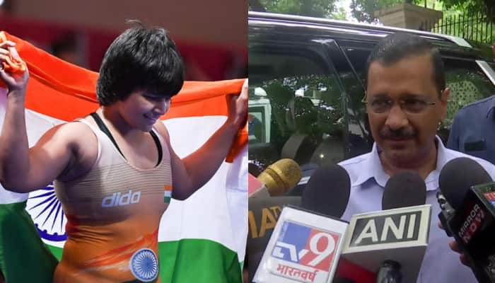 CWG 2022: Bronze-winning wrestler Divya Kakran has a SPECIAL message for Arvind Kejriwal