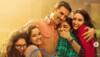 Akshay Kumar gifts pearl necklaces, sarees to on-screen 'Raksha Bandhan' sisters: WATCH