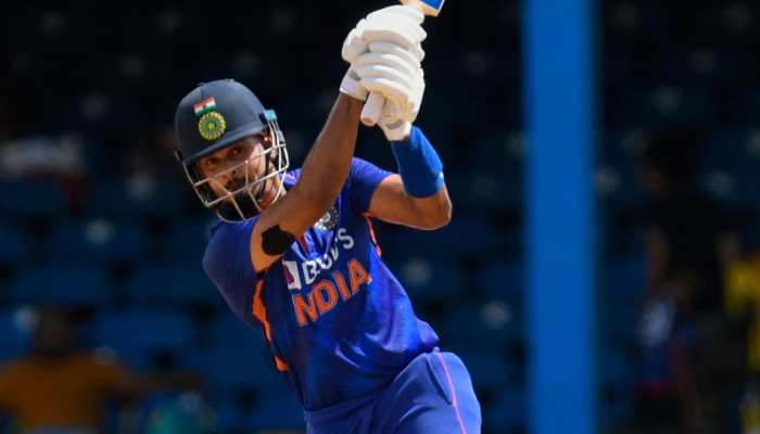 IND vs WI, 5th T20I: Shreyas Iyer, Ravi Bishnoi, Axar Patel guide India to 88-run win, claim series 4-1