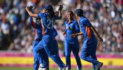 Indian women's cricket team settle for silver in CWG 2022, face defeat against Australia in final