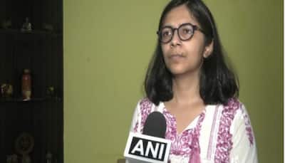 Stop using the language of rapists: DCW chief Swati Maliwal cautions Rajasthan CM Ashok Gehlot about his use of words