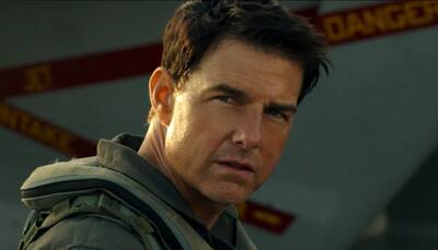 Tom Cruise starrer 'Top Gun: Maverick' surpasses 'Titanic,' becomes seventh-highest grossing domestic release ever!