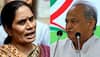 Nirbhaya's mother