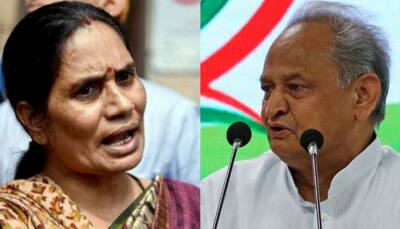 Nirbhaya's mother slams Ashok Gehlot for his rape law remark: 'It shows his mentality of supporting culprits'