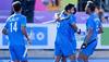 Commonwealth Games 2022 Day 11 India Schedule: PV Sindhu, Lakshya Sen and India hockey team bid to bring home gold
