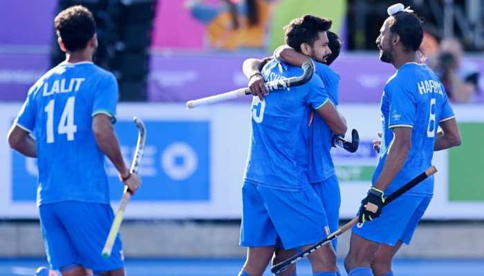 Commonwealth Games 2022 Day 11 India Schedule: PV Sindhu, Lakshya Sen and India hockey team bid to bring home gold