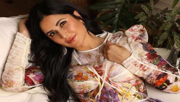 Katrina Kaif&#039;s &#039;Merry Christmas&#039; shoot location changed after Chitrakoot fire incident, read on!