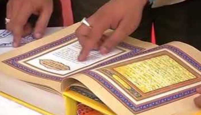 &#039;All Indians must read and learn the epic&#039;: Kerala Islamic students who won Ramayana quiz competition