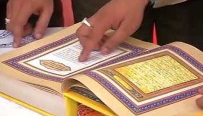 'All Indians must read and learn the epic': Kerala Islamic students who won Ramayana quiz competition