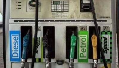 Petrol-Diesel Price today 8 August 2022: Check today's petrol and diesel rates in your city