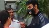 Shrikant Tyagi case: 'Yogi Adityanath govt will not let accused walk free', says Deputy CM; assures strict action 