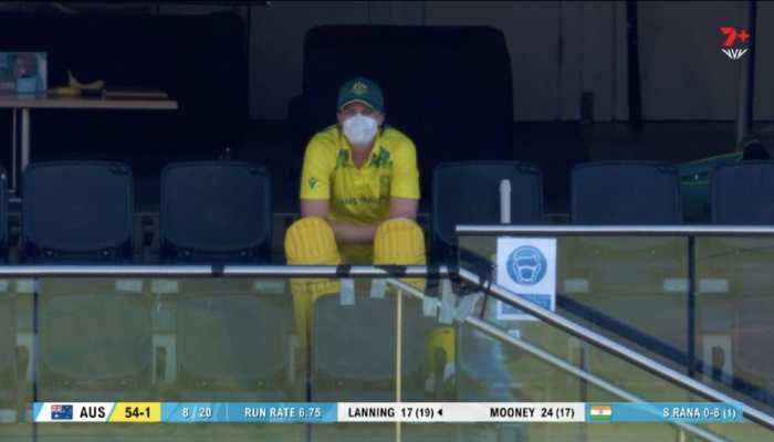 Commonwealth Games 2022: Harmanpreet Kaur says Tahlia McGrath COVID-19 drama no excuse for loss in final