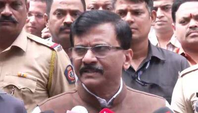 Patra Chawl money laundering case: ED to produce Shiv Sena MP Sanjay Raut before special court today