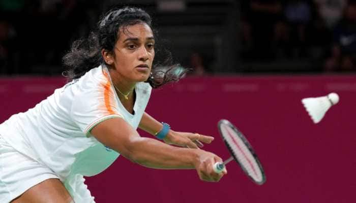 PV Sindhu vs Michelle Li Commonwealth Games 2022 badminton gold medal match When and Where to watch Free Online Live Streaming in India, Check Schedule Date and Time in IST Other