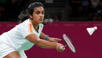 PV Sindhu vs Michelle Li Commonwealth Games 2022 badminton gold medal match: When and Where to watch Free Online Live Streaming in India, Check Schedule Date and Time in IST