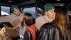 Justin Bieber locks lips with wife Hailey as he tours Norway: PICS