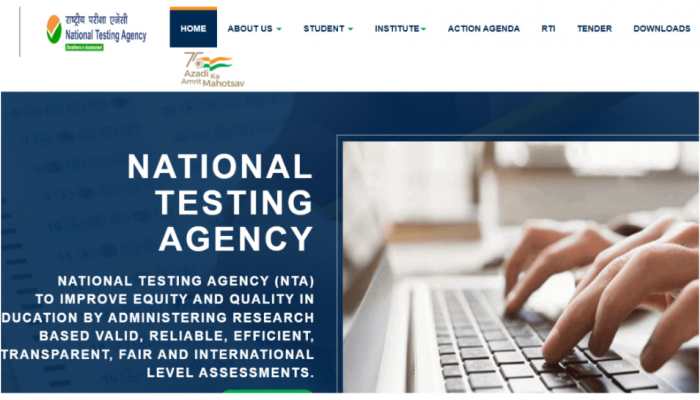 JEE-Main Results 2022 Session 2 Declared: 24 candidates score perfect 100: National Testing Agency JEE-Main Results 2022 Session 2 Declared: 24 candidates score perfect 100: National Testing Agency