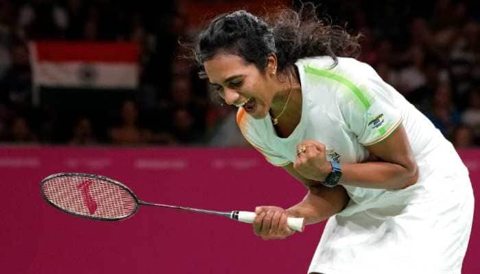 CWG 2022 Day 11 LIVE Updates: PV Sindhu one game away from clinching GOLD
