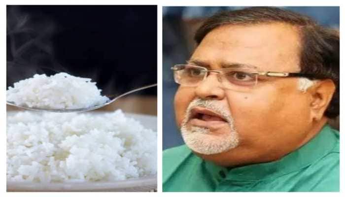 'Give RICE at night too, PLEASE..', Partha requests for change in 'MENU CHART'