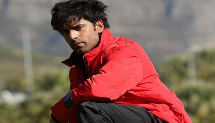 "Whatever happens in the game stays in the game, eventually it's in healthy spirit," Mohit Malik calms 'Khatron Ke Khiladi' fans