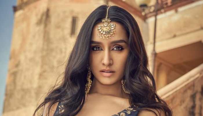 Tight pappi for my Insta fam : Shraddha Kapoor wishes her fans on Friendship Day 