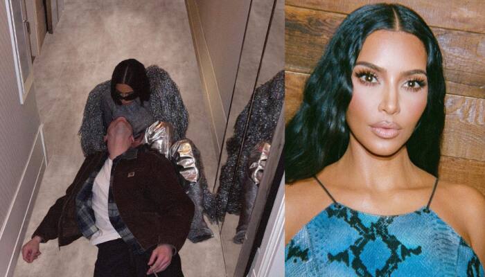 Did Kim Kardashian break up with Pete Davidson over his 'immaturity'?