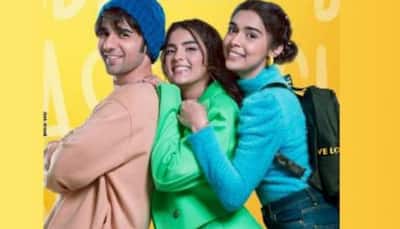 'Middle Class Love' trailer: Anubhav Sinha's student fight middle class status to date rich girl
