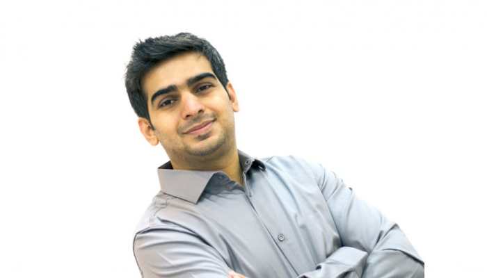 Here's How Janak Bhanushali Plans To Revolutionise The Film Industry As A Producer Here's How Janak Bhanushali Plans To Revolutionise The Film Industry As A Producer