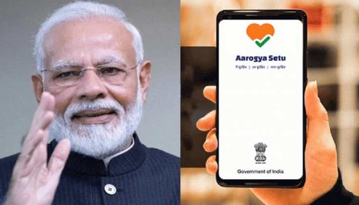 Aarogya Setu is 'DEAD'! Is your information secure? Check 'BIG PLAN' of Govt