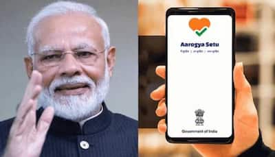 Aarogya Setu app becomes 'DEAD'! Is your information secure? Check 'BIG PLAN' of Modi Government in coming days