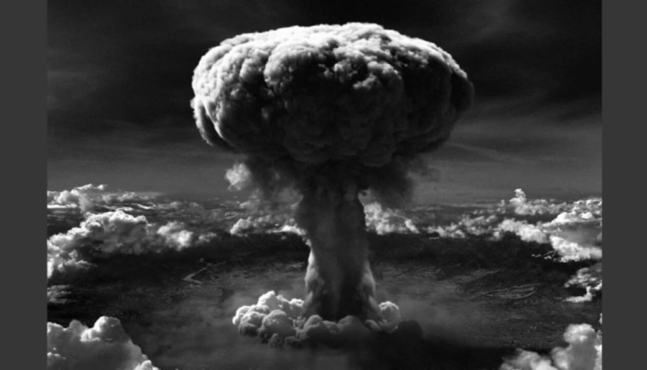 Hiroshima Attack: On this day in 1945, the atomic bomb shook the world