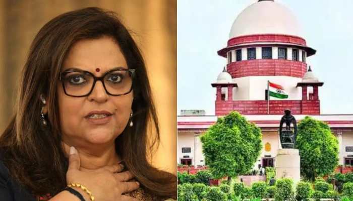 Nupur Sharma comment row: No coercive action against journalist Navika Kumar, says SC