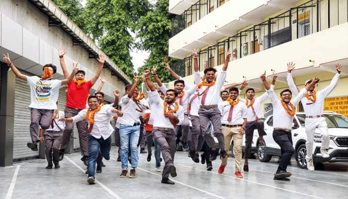 JEE Main Results 2022: NTA releases jeemain.nta.nic.in category-wise cut-off, check details here