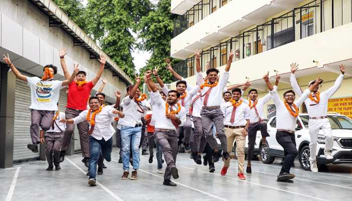 JEE Main Results 2022: NTA releases jeemain.nta.nic.in category-wise cut-off, check details here JEE Main Results 2022: NTA releases jeemain.nta.nic.in category-wise cut-off, check details here