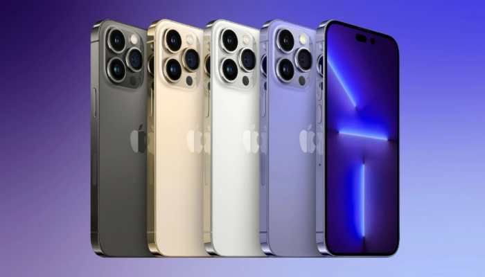 iPhone 14 launch and sale dates leaked again: Check expected features, price and more