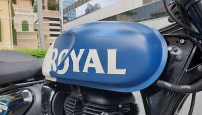 Royal Enfield Hunter 350 price analysis: How it compares with THESE motorcycles in India